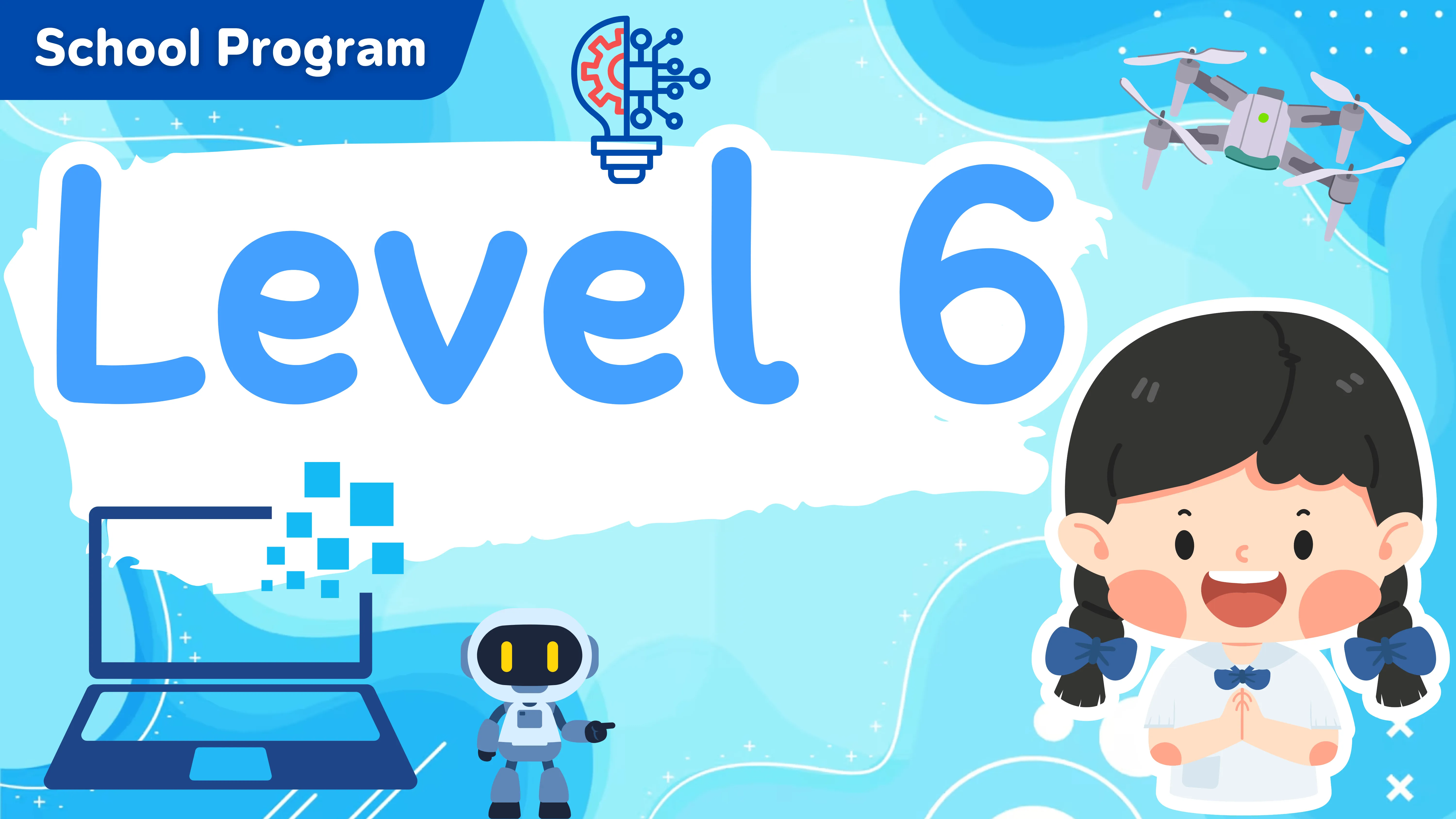 Level 6